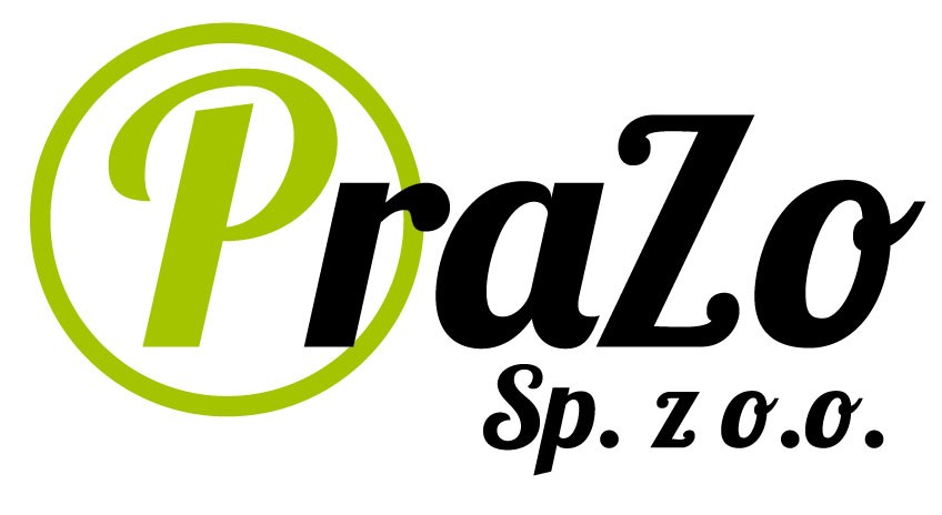 PraZo Sp. z o.o. – logo